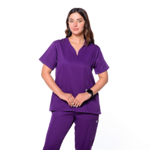 PURPLE - ZEN COLLECTION - FEMME