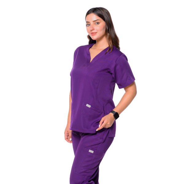 PURPLE - ZEN COLLECTION - FEMME – Image 4
