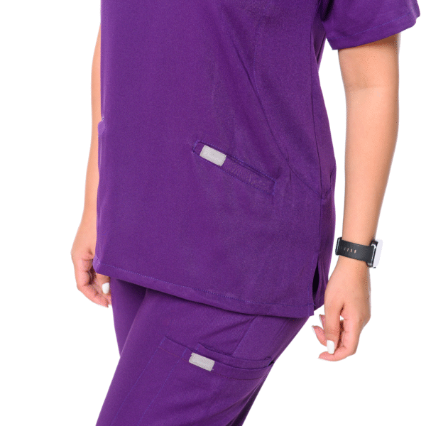 PURPLE - ZEN COLLECTION - FEMME – Image 3