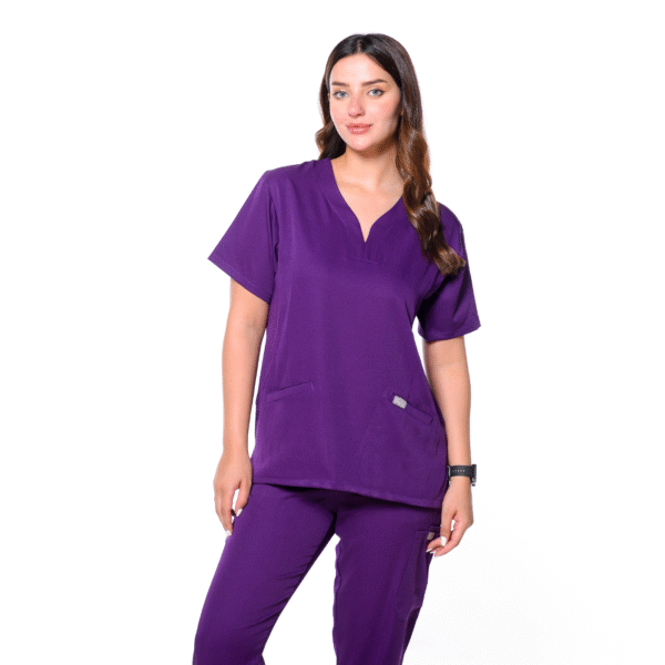 PURPLE - ZEN COLLECTION - FEMME – Image 2