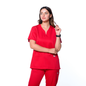 RED - ZEN COLLECTION - FEMME