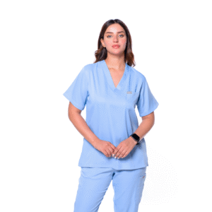 SKY BLUE - CLASSIC COLLECTION - FEMME