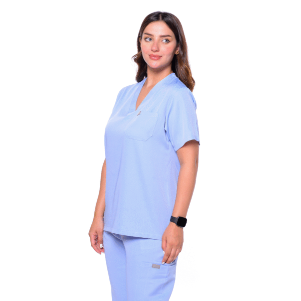 SKY BLUE - CLASSIC COLLECTION - FEMME – Image 3