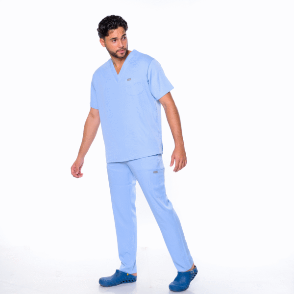 SKY BLUE - CLASSIC COLLECTION - HOMME – Image 2
