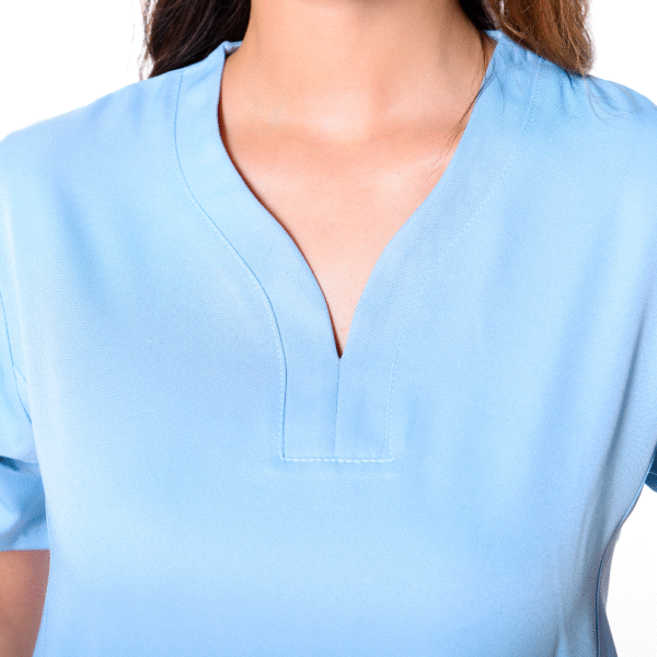 SKY BLUE - ZEN COLLECTION - FEMME – Image 6
