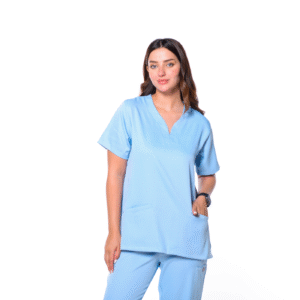 SKY BLUE - ZEN COLLECTION - FEMME