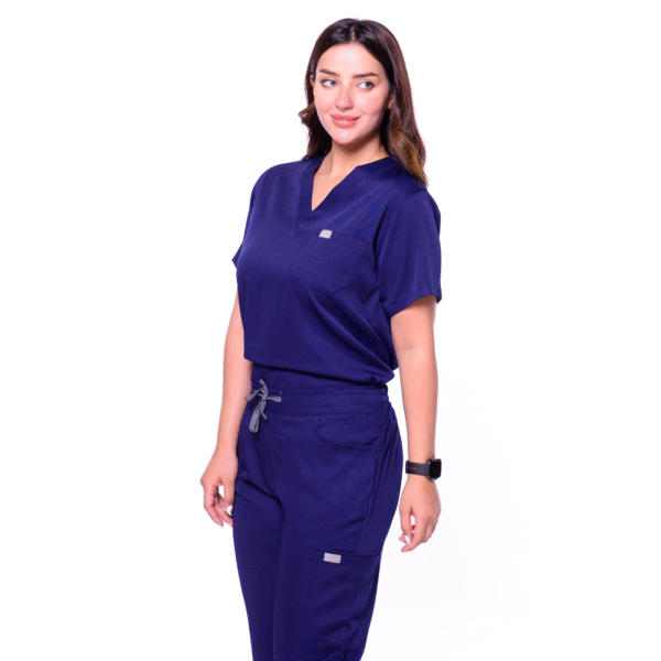 STORM BLUE - CLASSIC COLLECTION - FEMME – Image 3