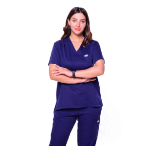 STORM BLUE - CLASSIC COLLECTION - FEMME