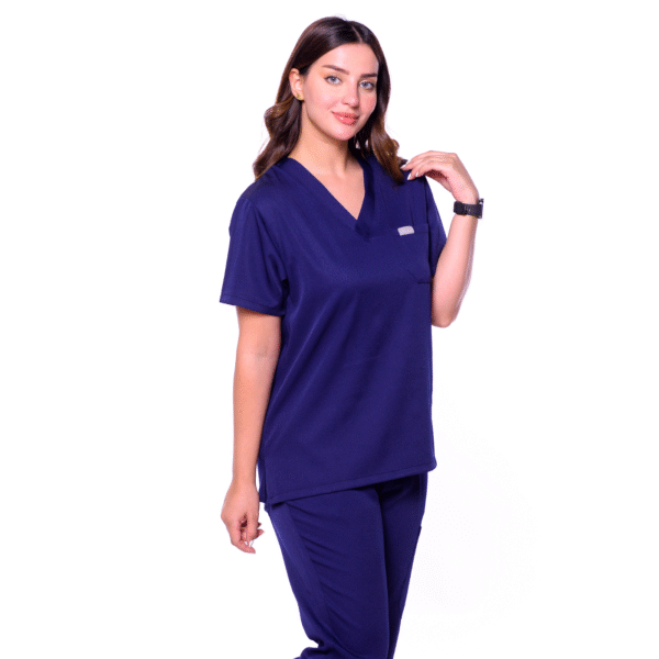 STORM BLUE - CLASSIC COLLECTION - FEMME – Image 2