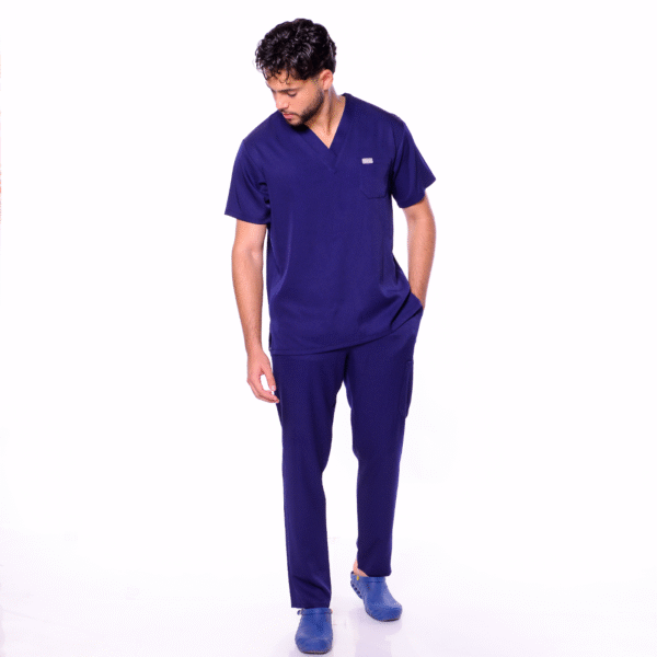 STORM BLUE - CLASSIC COLLECTION - HOMME – Image 4