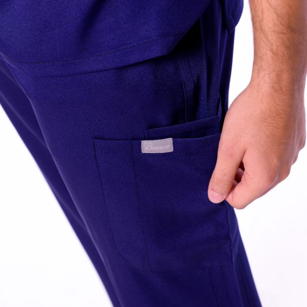 STORM BLUE - CLASSIC COLLECTION - HOMME – Image 2