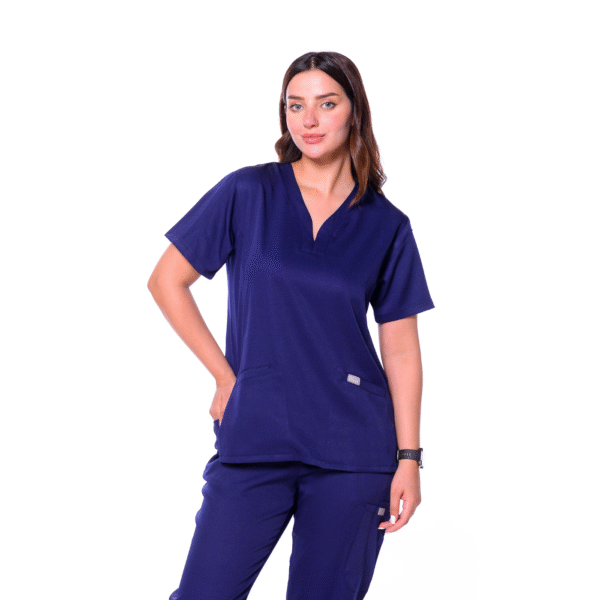 STORM BLUE - ZEN COLLECTION - FEMME