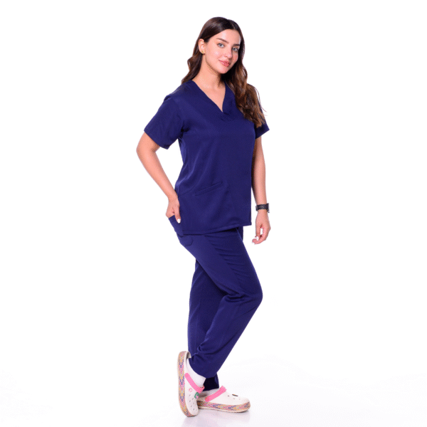 STORM BLUE - ZEN COLLECTION - FEMME – Image 3