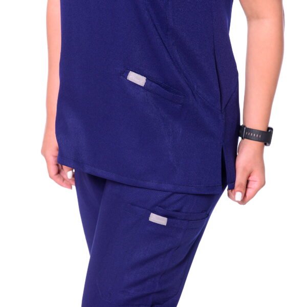 STORM BLUE - ZEN COLLECTION - FEMME – Image 2