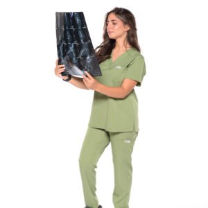 PISTA GREEN - CLASSIC COLLECTION - FEMME