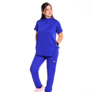 MAJESTIC BLUE - NOVA COLLECTION - FEMME