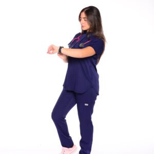 STORM BLUE - NOVA COLLECTION - FEMME