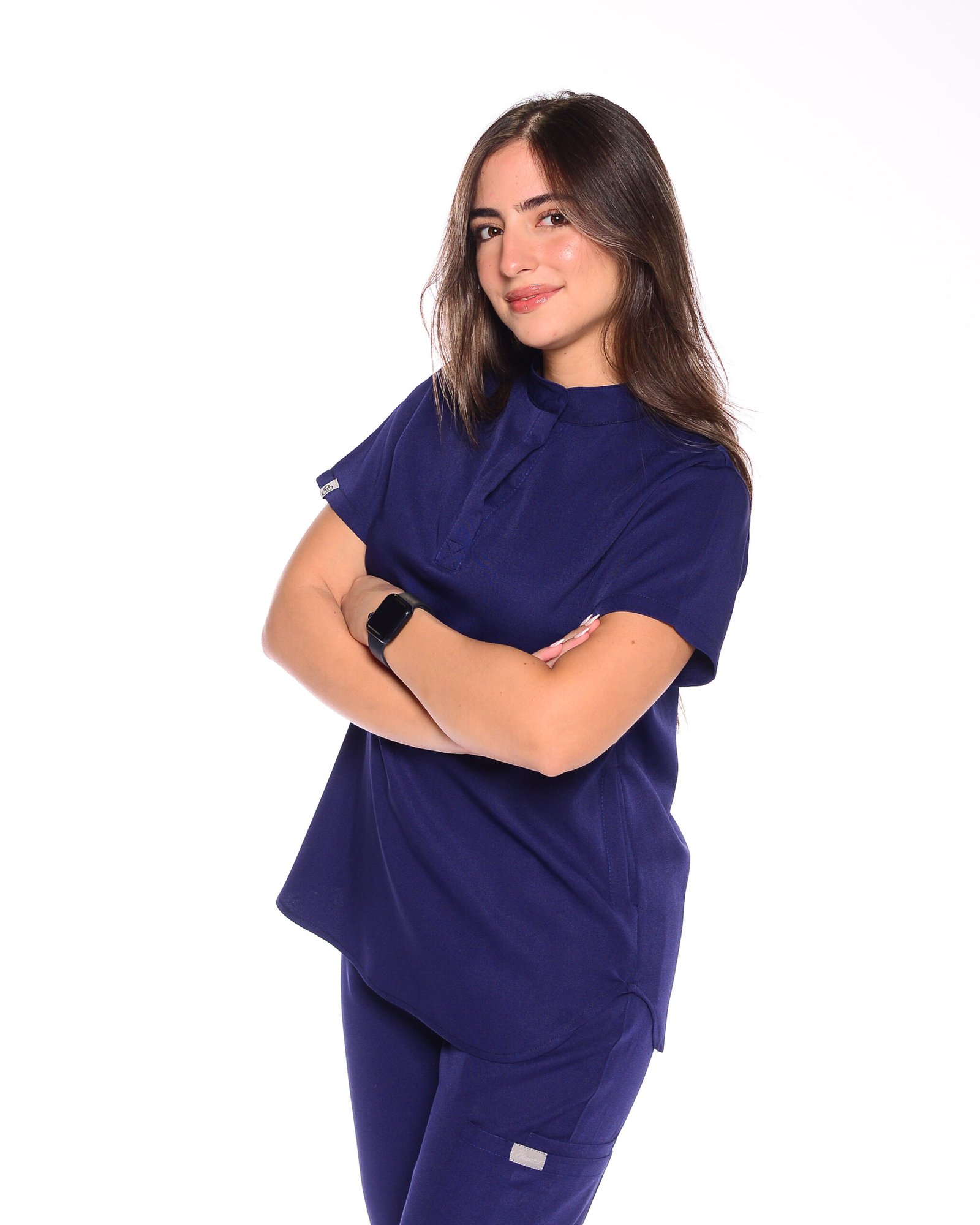 STORM BLUE - NOVA COLLECTION - FEMME – Image 3