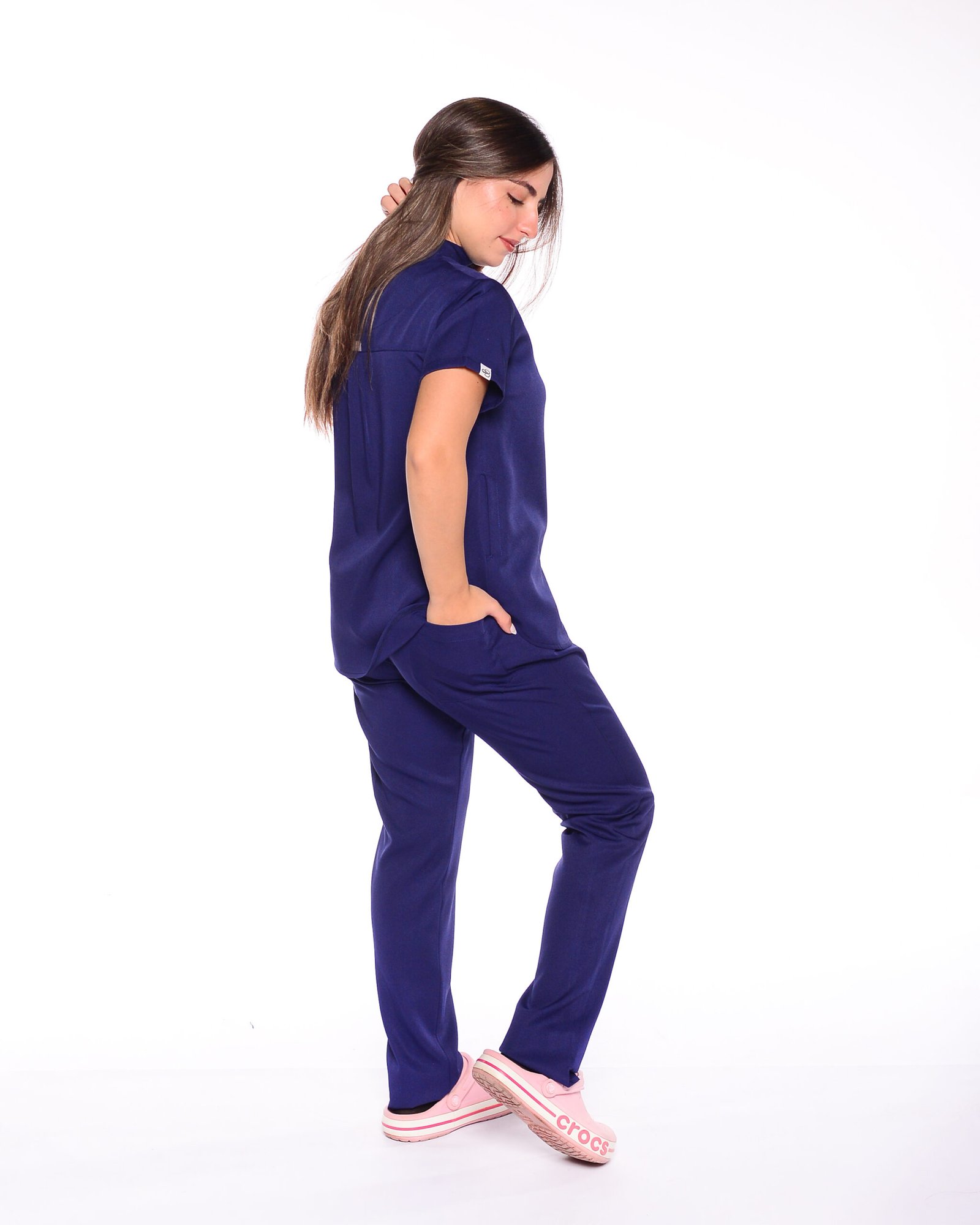 STORM BLUE - NOVA COLLECTION - FEMME – Image 6