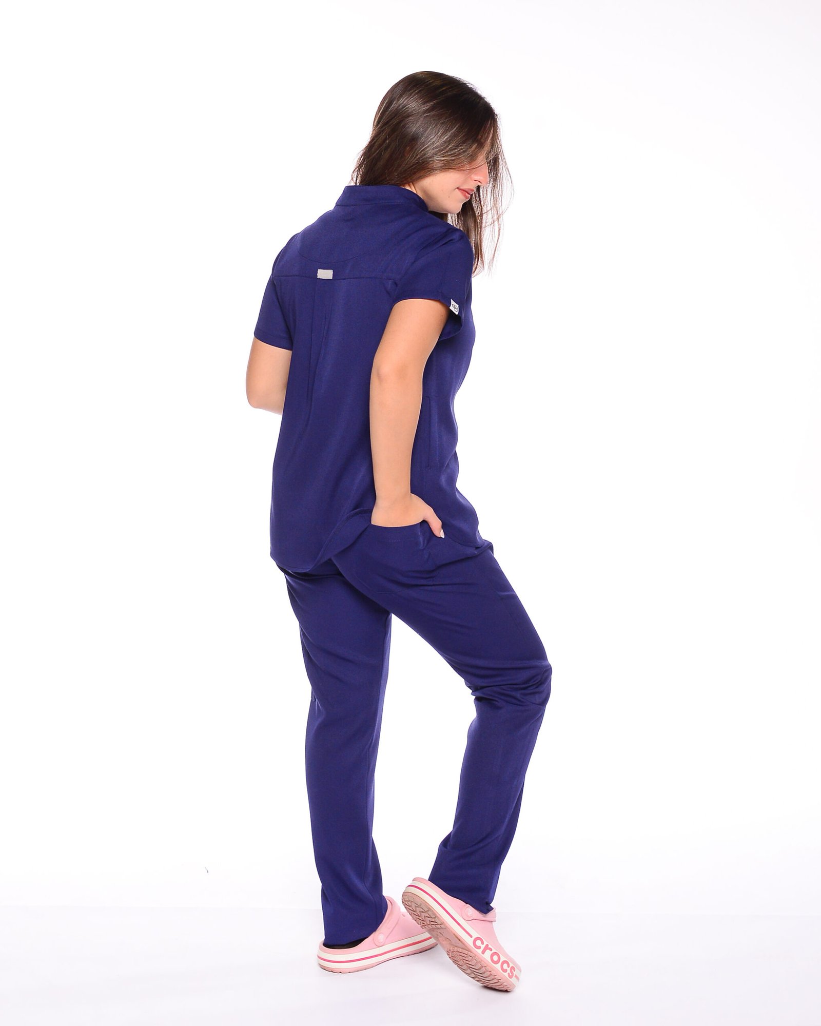 STORM BLUE - NOVA COLLECTION - FEMME – Image 7