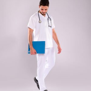 WHITE - CLASSIC COLLECTION - HOMME