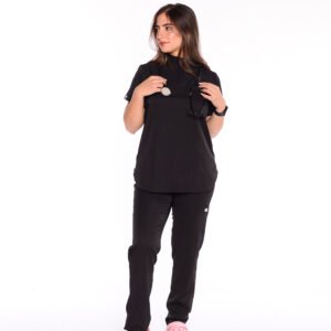 BLACK - NOVA COLLECTION - FEMME