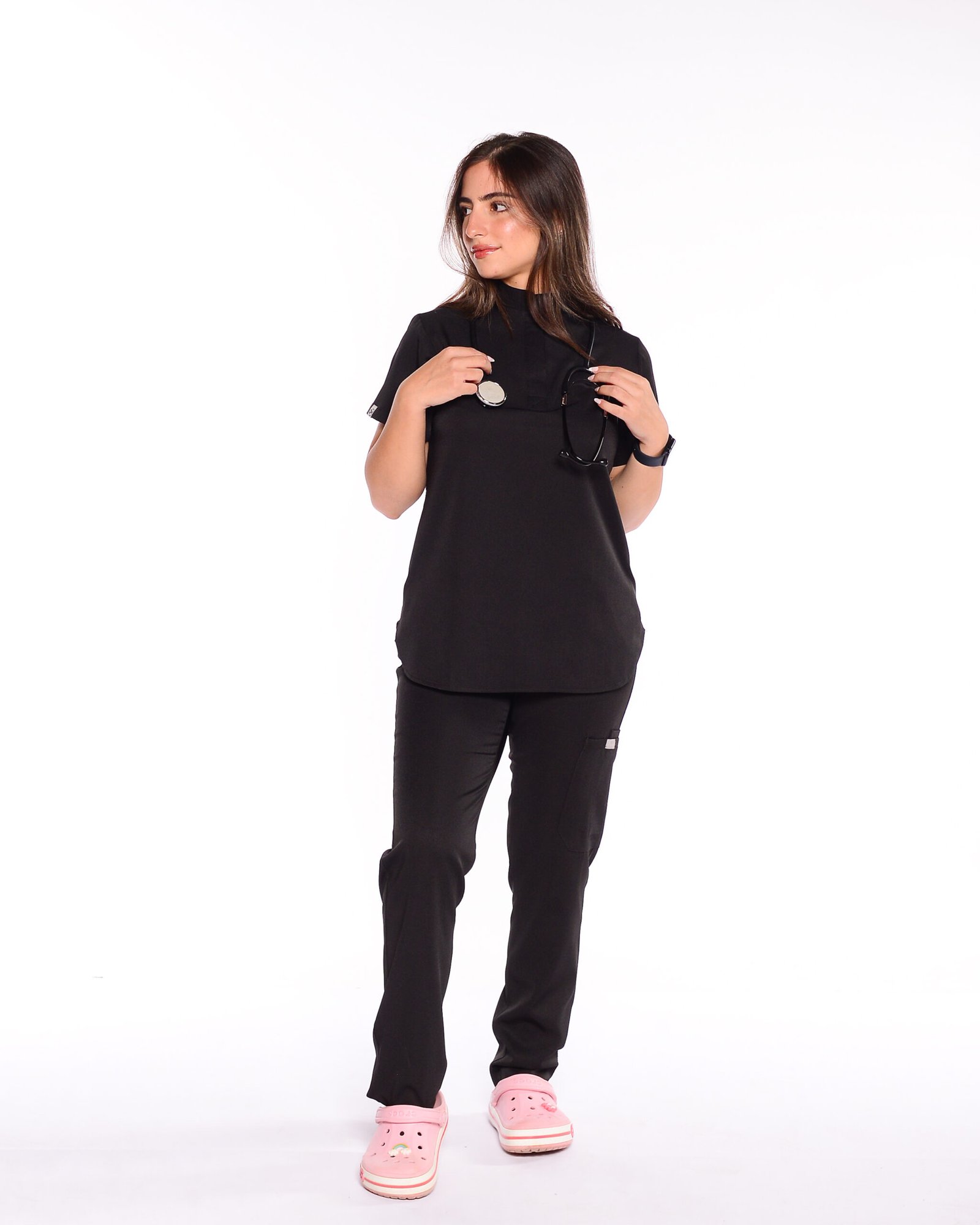 BLACK - NOVA COLLECTION - FEMME