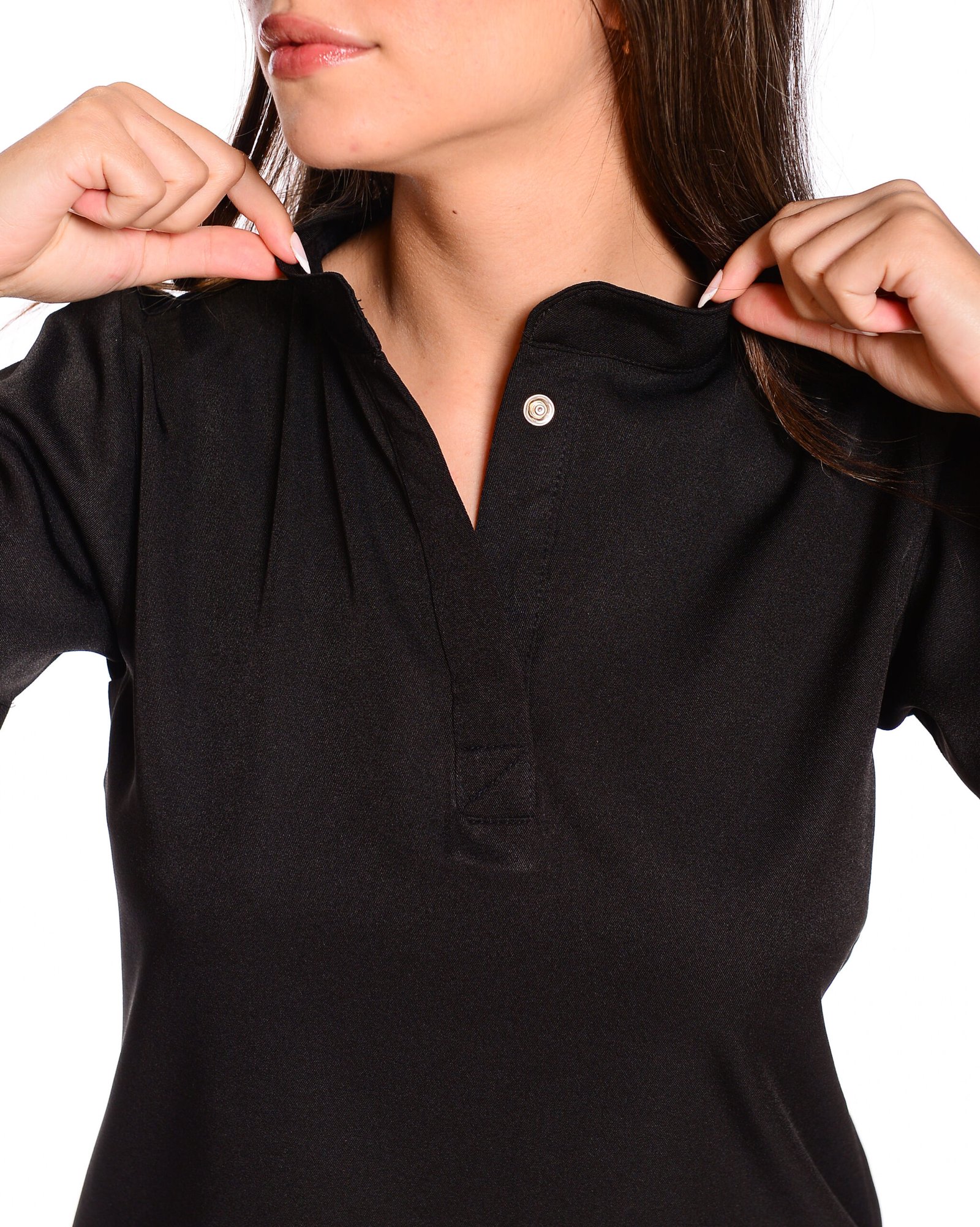 BLACK - NOVA COLLECTION - FEMME – Image 3