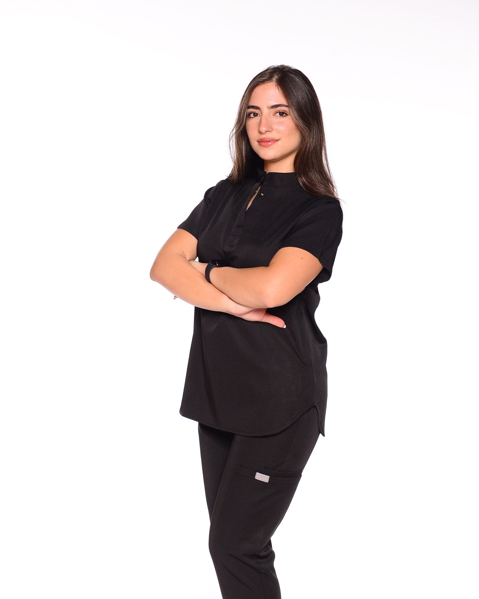 BLACK - NOVA COLLECTION - FEMME – Image 5