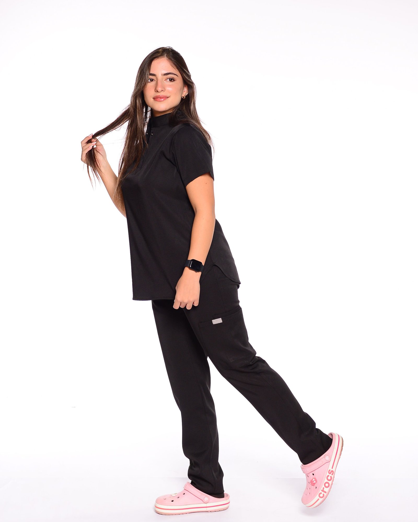 BLACK - NOVA COLLECTION - FEMME – Image 6