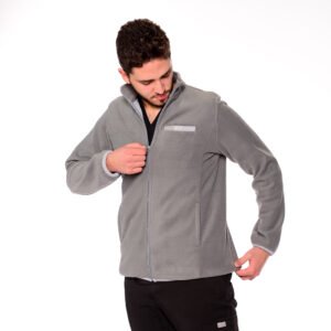 GREY - POLAIRE - HOMME