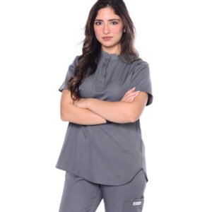 DARK GREY - NOVA COLLECTION - FEMME
